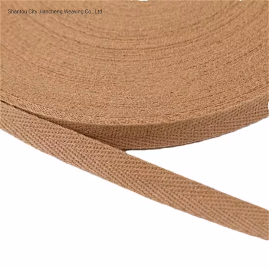 カラフルな綿 100% リボン 10 ミリメートル 20 ミリメートルシェブロンウェビングヘリンボーンバイアス結合テープ